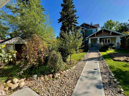 4825 Ada Boulevard Nw, Edmonton, AB 