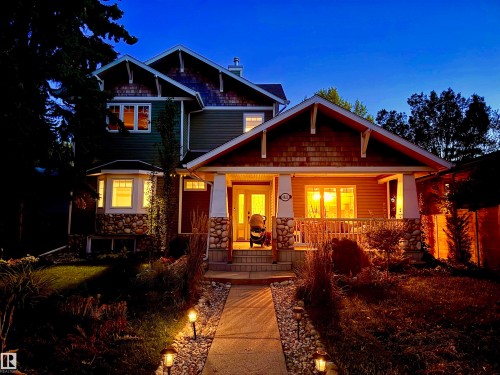 4825 Ada Boulevard Nw, Edmonton, AB 