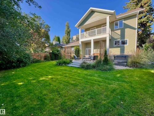 4825 Ada Boulevard Nw, Edmonton, AB 