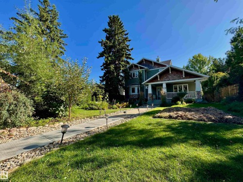 4825 Ada Boulevard Nw, Edmonton, AB 