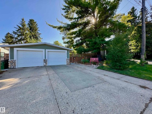 4825 Ada Boulevard Nw, Edmonton, AB 