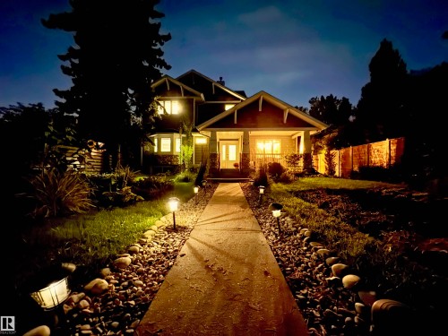 4825 Ada Boulevard Nw, Edmonton, AB 