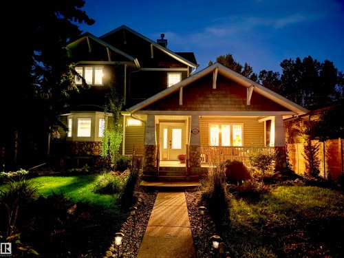 4825 Ada Boulevard Nw, Edmonton, AB 