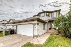 265 DUNVEGAN Road NW  Edmonton, AB T5L 5E5