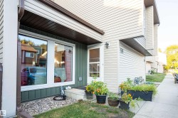 #58 2020 105 ST NW  Edmonton, AB T6J 5J2