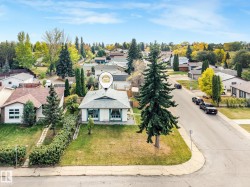 3963 57 Street NW Edmonton, AB T6L 1B5