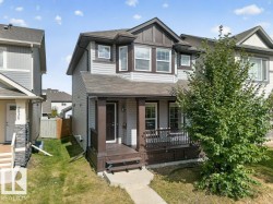 2926 21A Avenue NW  Edmonton, AB T6T 0K3