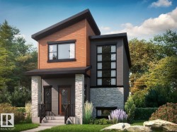 37 Clydesdale Lane  Sherwood Park, AB T8H 3C7