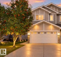 12250 173A Avenue NW  Edmonton, AB T5X 0K1