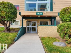 #107 1624 48 ST NW  Edmonton, AB T6L 5P1