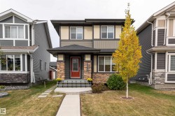 2416 WONNACOTT Court SW Edmonton, AB T6X 2K5
