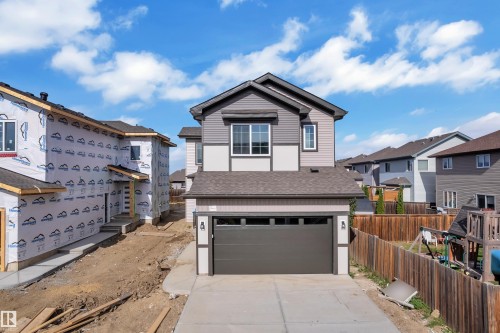 58 SILVERSTONE Drive   Stony Plain, AB T7Z 0E8