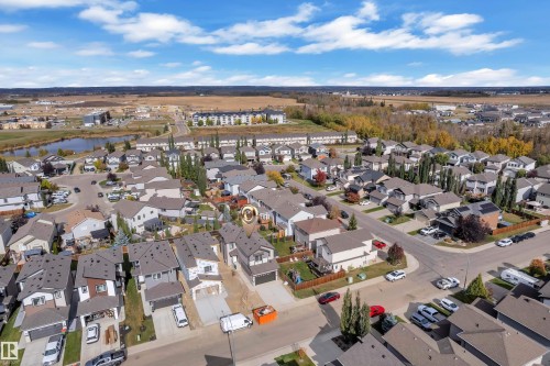 Additional content - 58 Silverstone Drive, Stony Plain, AB 