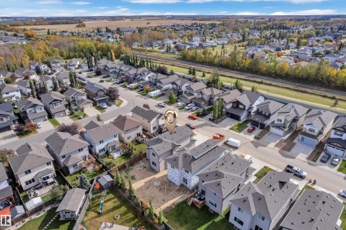 Additional content - 58 Silverstone Drive, Stony Plain, AB 