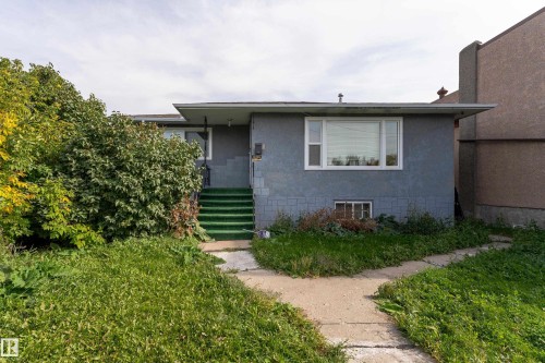 11205 95 Street NW  Edmonton, AB T5G 1K8