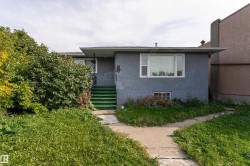 11205 95 Street NW  Edmonton, AB T5G 1K8