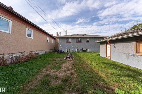 11205 95 Street Nw, Edmonton, AB 