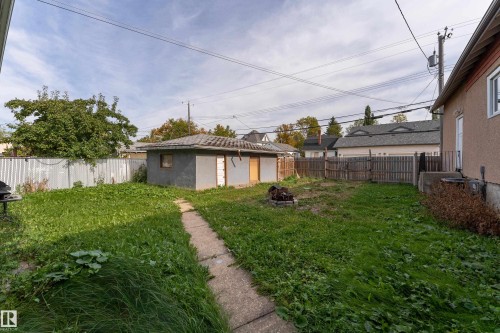 11205 95 Street Nw, Edmonton, AB 