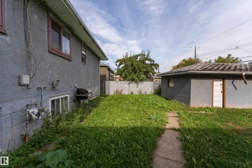 11205 95 Street Nw, Edmonton, AB 