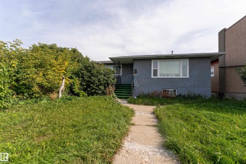 11205 95 Street Nw, Edmonton, AB 