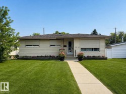 10315 44 Street NW  Edmonton, AB T6A 1V6