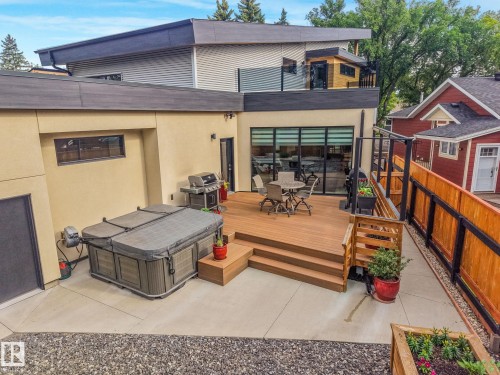 11247 71 Avenue Nw, Edmonton, AB 