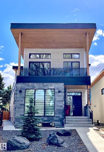 11247 71 Avenue Nw, Edmonton, AB 