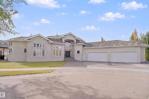 5014 Donsdale Drive Nw, Edmonton, AB 