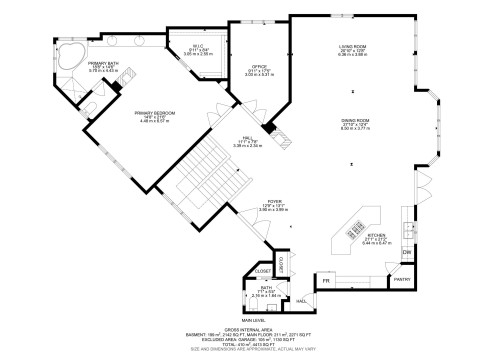 5014 Donsdale Drive Nw, Edmonton, AB 