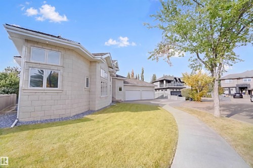 5014 Donsdale Drive Nw, Edmonton, AB 