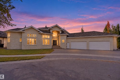 5014 Donsdale Drive Nw, Edmonton, AB 