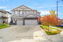 3863 170 Avenue NW  Edmonton, AB T5Y 3S2