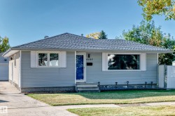 6107 146 Avenue NW  Edmonton, AB T5A 1S9