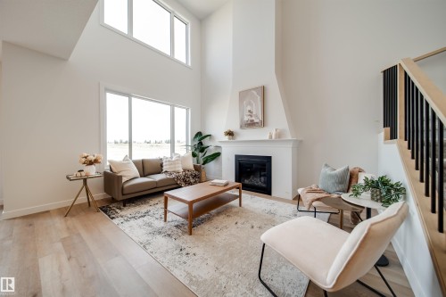 63 Chartres Close, St. Albert, AB 