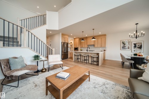 63 Chartres Close, St. Albert, AB 