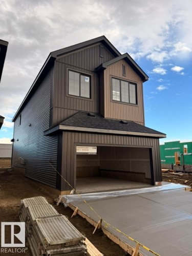 63 Chartres Close, St. Albert, AB 