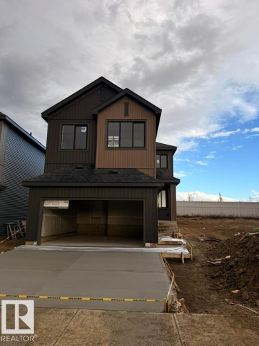 63 Chartres Close, St. Albert, AB 