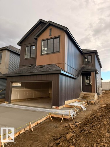 63 Chartres Close, St. Albert, AB 
