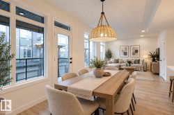 #3 16231 19 AVENUE SW  Edmonton, AB T6W 5C6