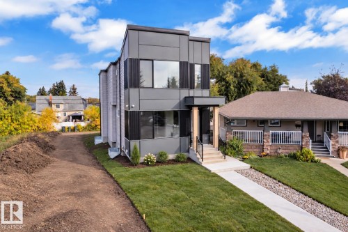 6048 107A Nw, Edmonton, AB 