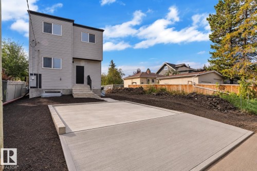 6048 107A Nw, Edmonton, AB 