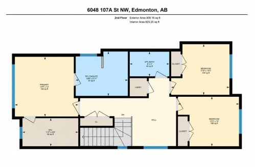 6048 107A Nw, Edmonton, AB 