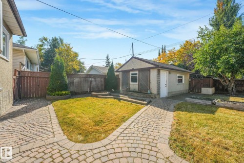 10912 146 Street Nw, Edmonton, AB 