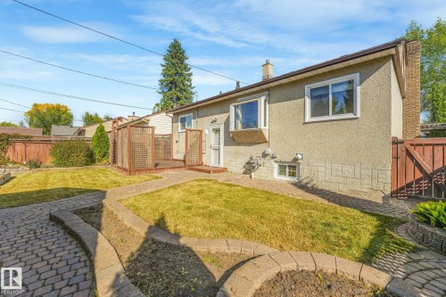 10912 146 Street Nw, Edmonton, AB 