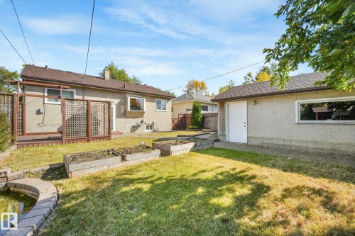 10912 146 Street Nw, Edmonton, AB 