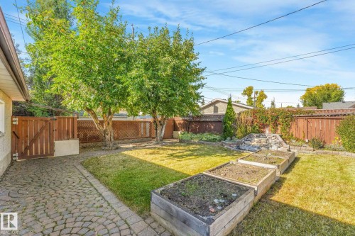 10912 146 Street Nw, Edmonton, AB 