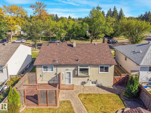 10912 146 Street Nw, Edmonton, AB 