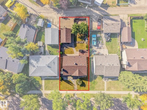 10912 146 Street Nw, Edmonton, AB 