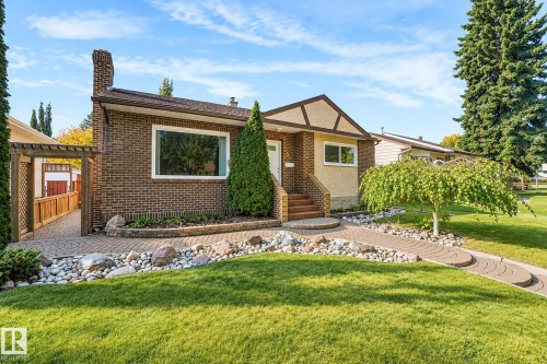10912 146 Street Nw, Edmonton, AB 