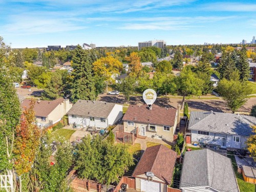 10912 146 Street Nw, Edmonton, AB 